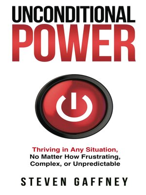 cover image of Unconditional Power